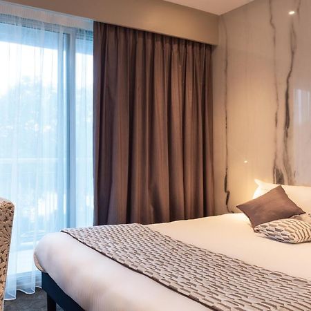 Hotel D'Angleterre Rouen Centre Gare Dış mekan fotoğraf