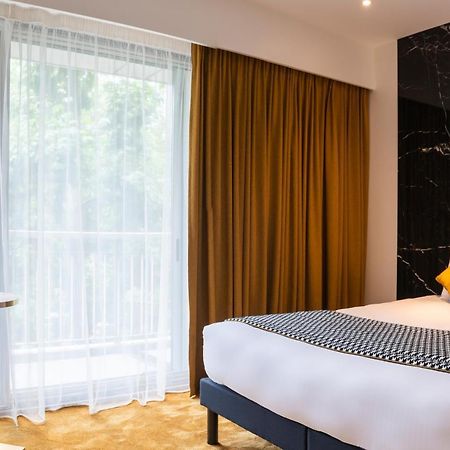 Hotel D'Angleterre Rouen Centre Gare Dış mekan fotoğraf